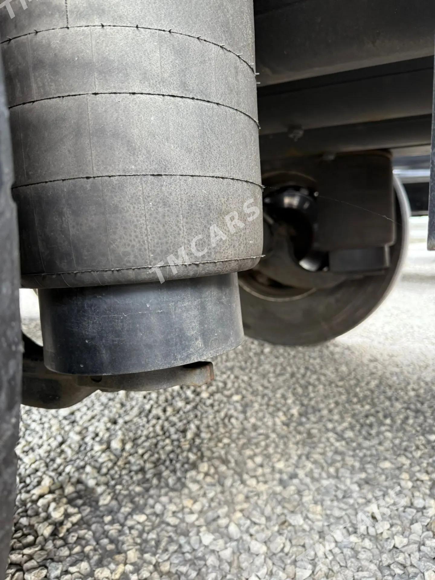 Kogel Euro Trailer 2021 - 451 000 TMT - Ашхабад - img 8
