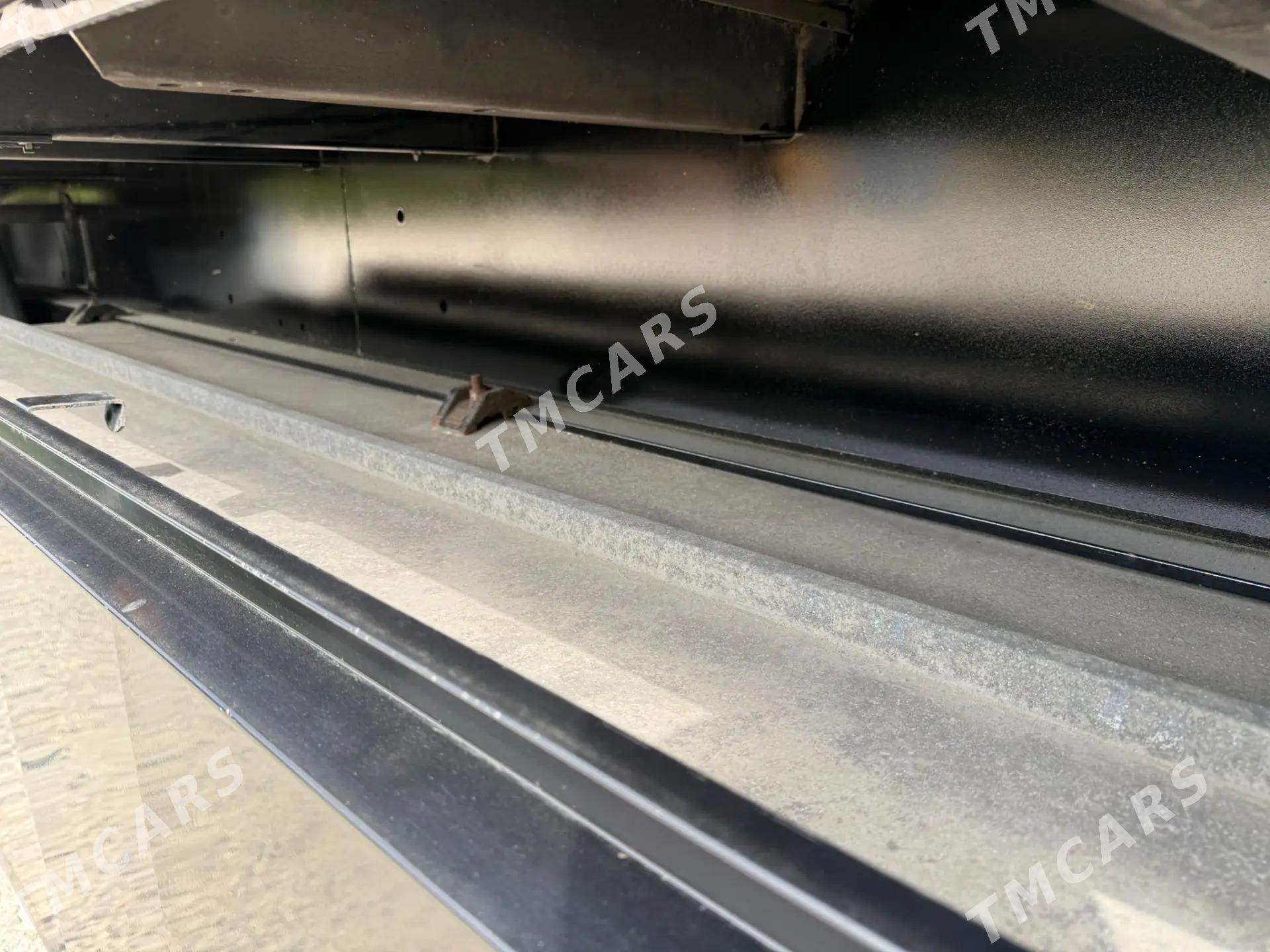 Kogel Euro Trailer 2021 - 451 000 TMT - Ашхабад - img 7