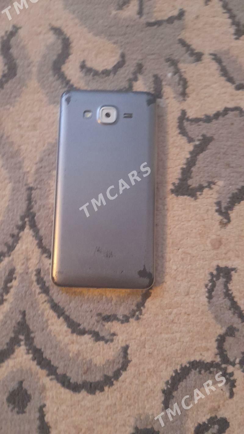 Samsung Galaxy Grand prime - Дашогуз - img 2