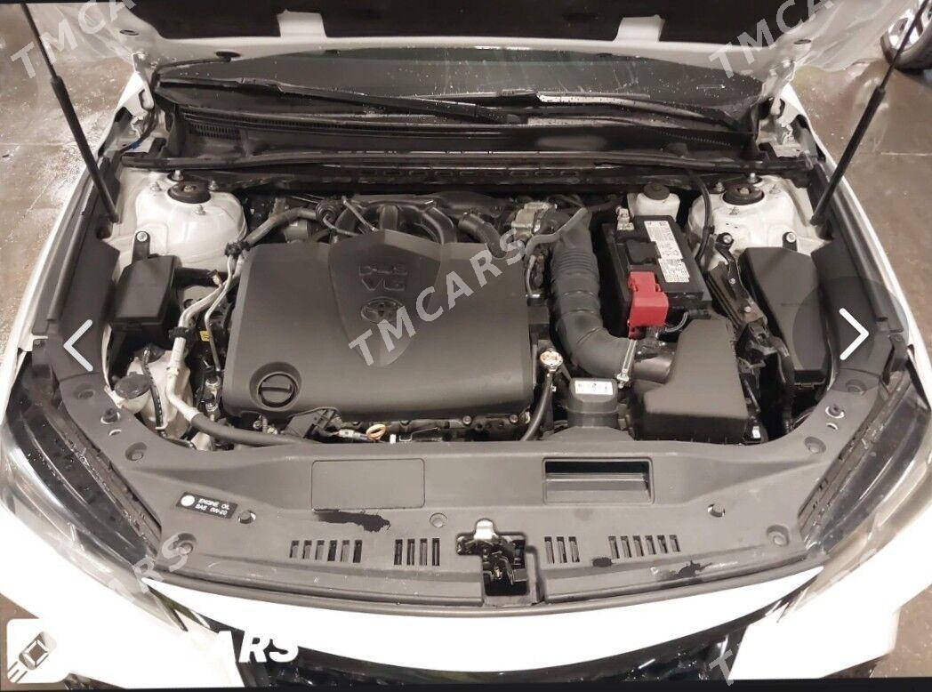 Toyota Avalon 2021 - 470 000 TMT - Ашхабад - img 3