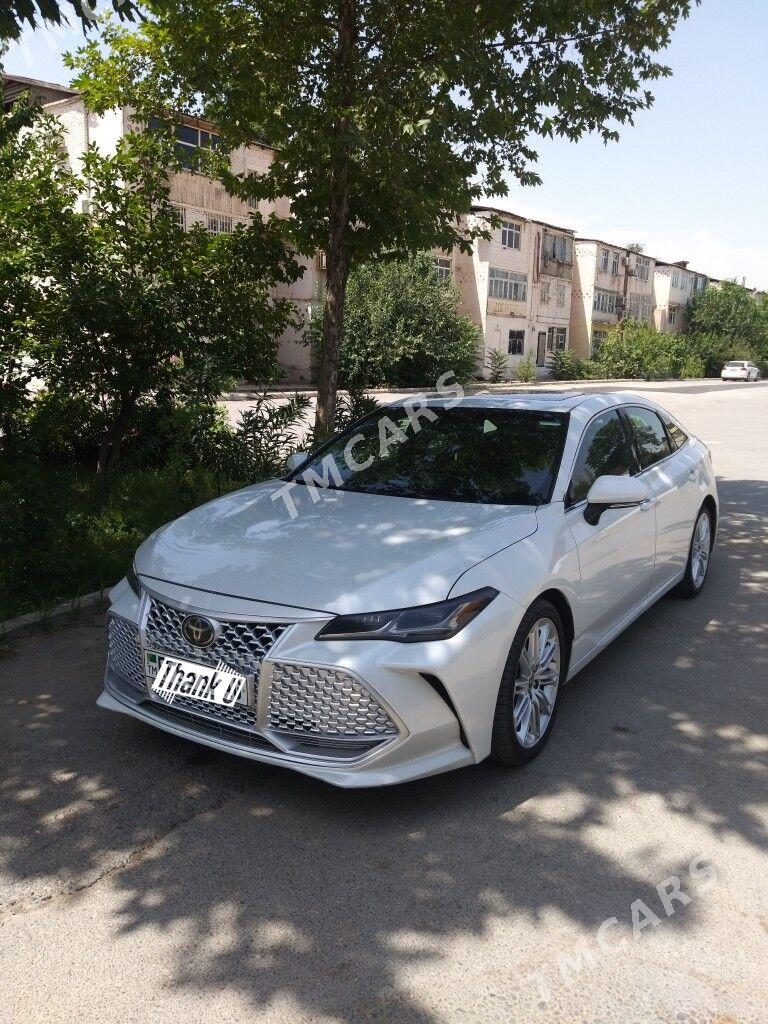 Toyota Avalon 2021 - 470 000 TMT - Ашхабад - img 5