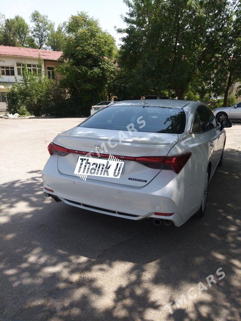 Toyota Avalon 2021 - 470 000 TMT - Ашхабад - img 2
