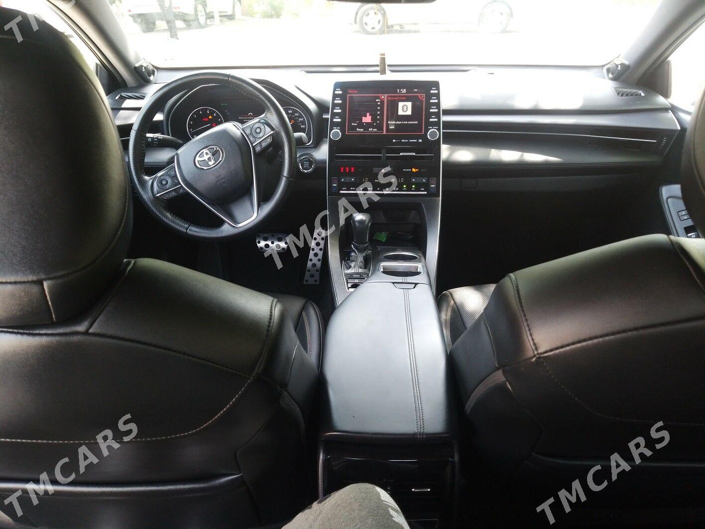 Toyota Avalon 2021 - 470 000 TMT - Ашхабад - img 6