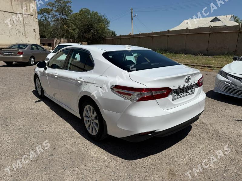 Toyota Camry 2019 - 310 000 TMT - Mary - img 4