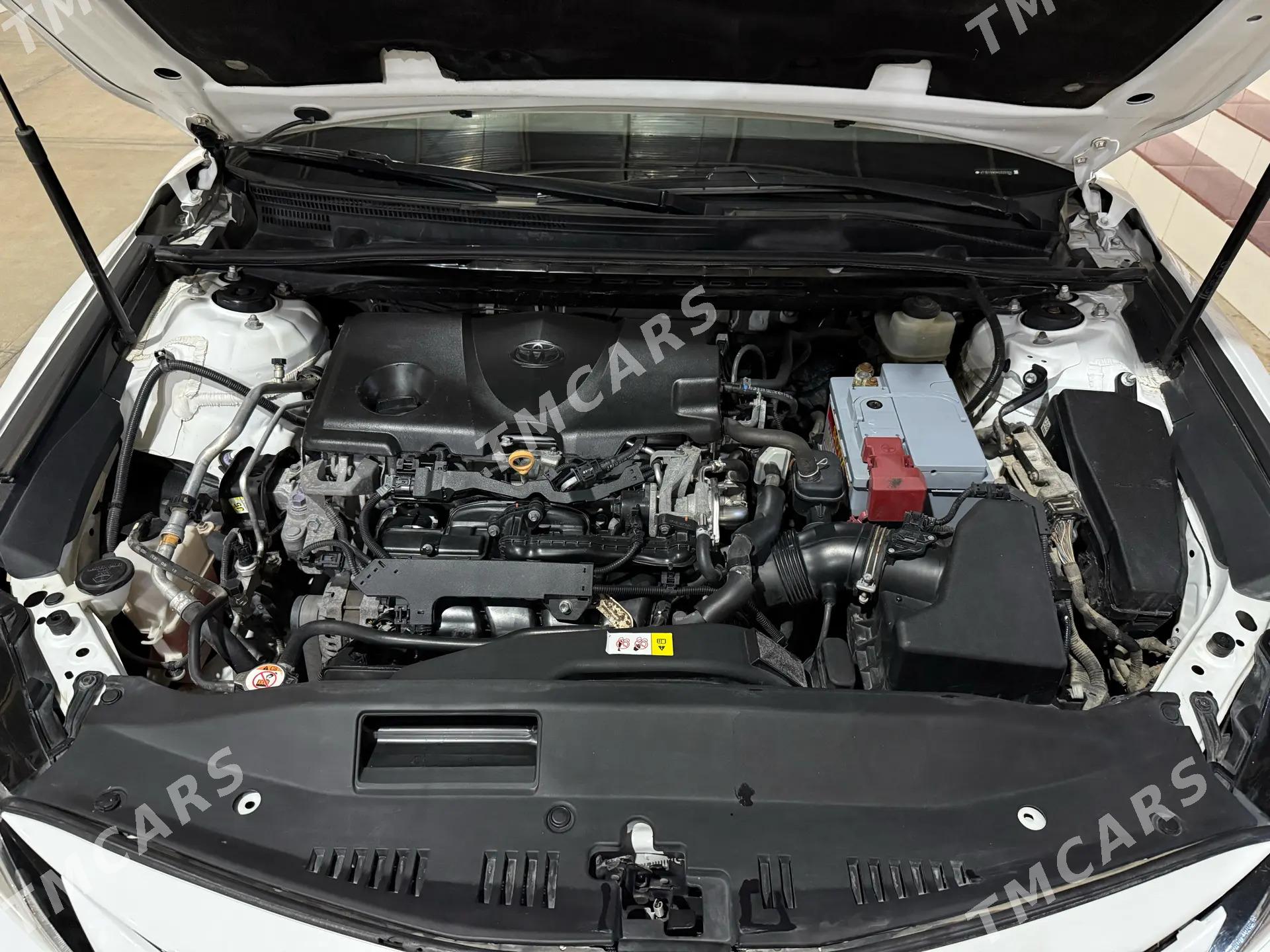 Toyota Camry 2019 - 310 000 TMT - Mary - img 2