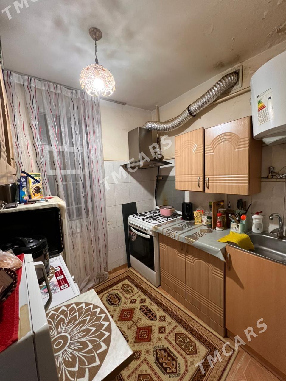 продажа квартиры - 2 мкр - img 4