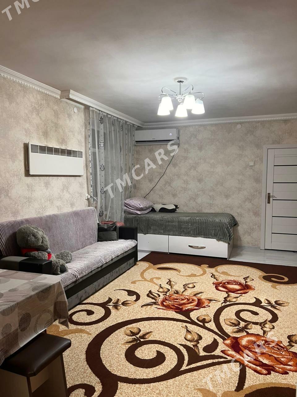 продажа квартиры - 2 мкр - img 6