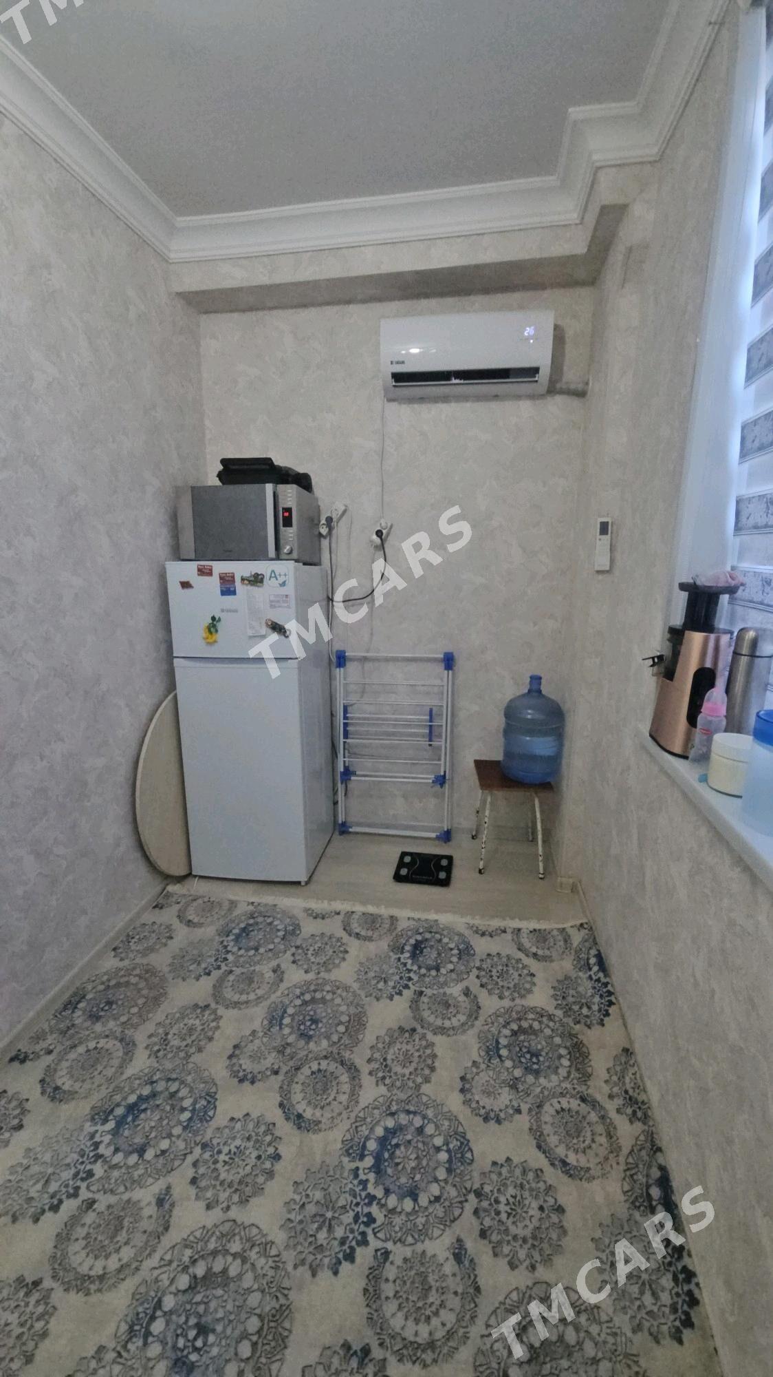 30 mkr 1 komnat - Aşgabat - img 2