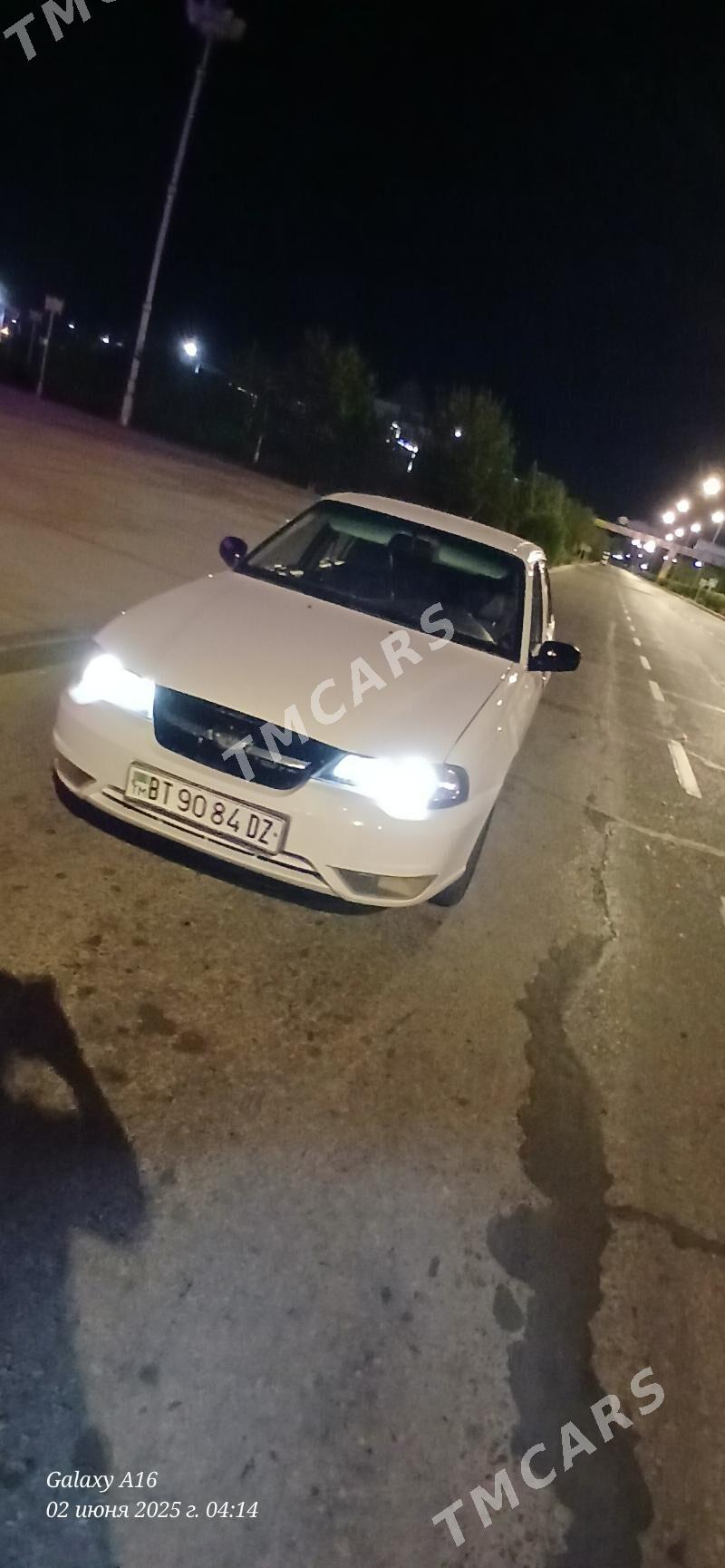 Daewoo Nexia 2013 - 60 000 TMT - Дашогуз - img 3