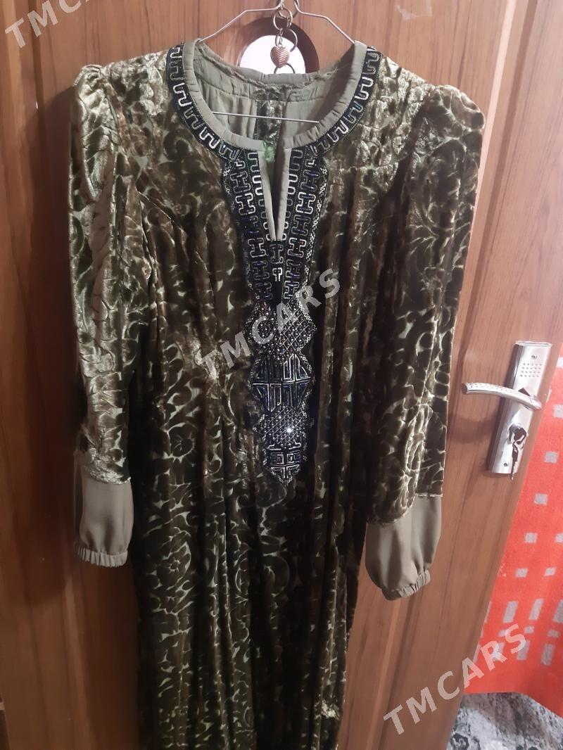 köýnek - Türkmenbaşy - img 3