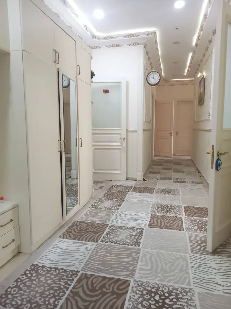 1 Tapgyr 4 kom - 14 этап - Элитки (Улица Совхозная) - img 2