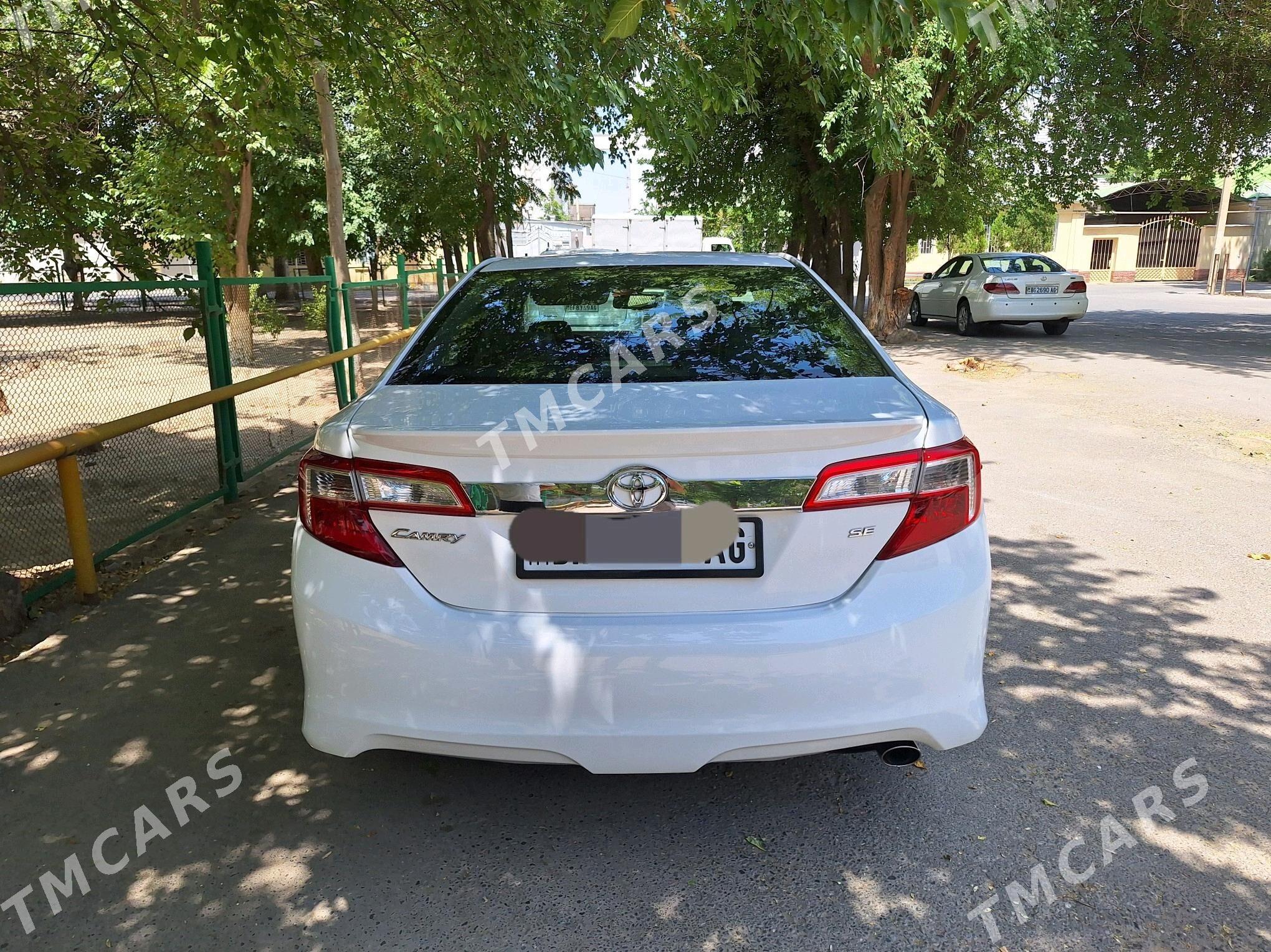 Toyota Camry 2012 - 235 000 TMT - Aşgabat - img 2