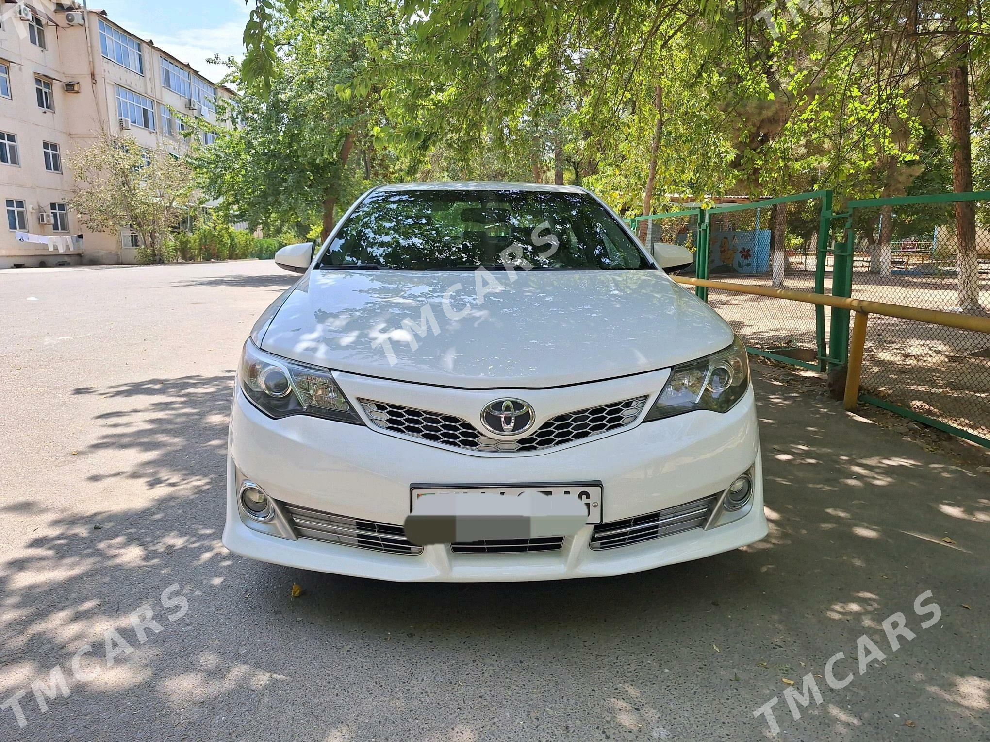 Toyota Camry 2012 - 235 000 TMT - Aşgabat - img 3