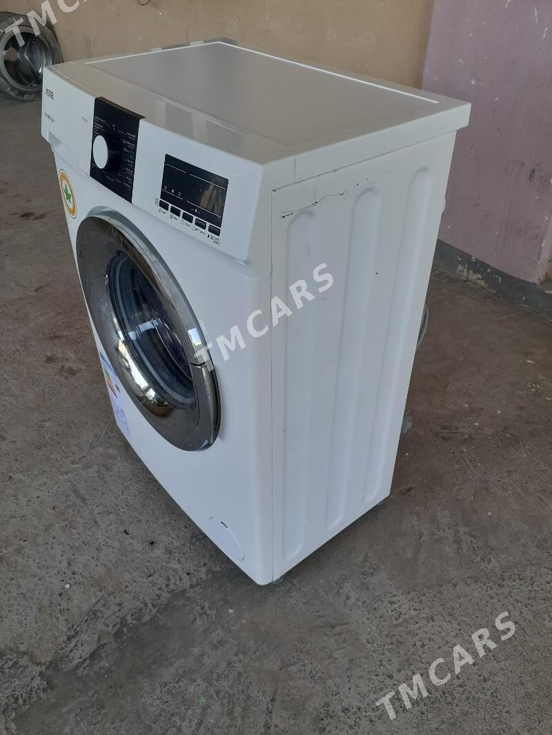 kir masyn westel 6kg - Ашхабад - img 2