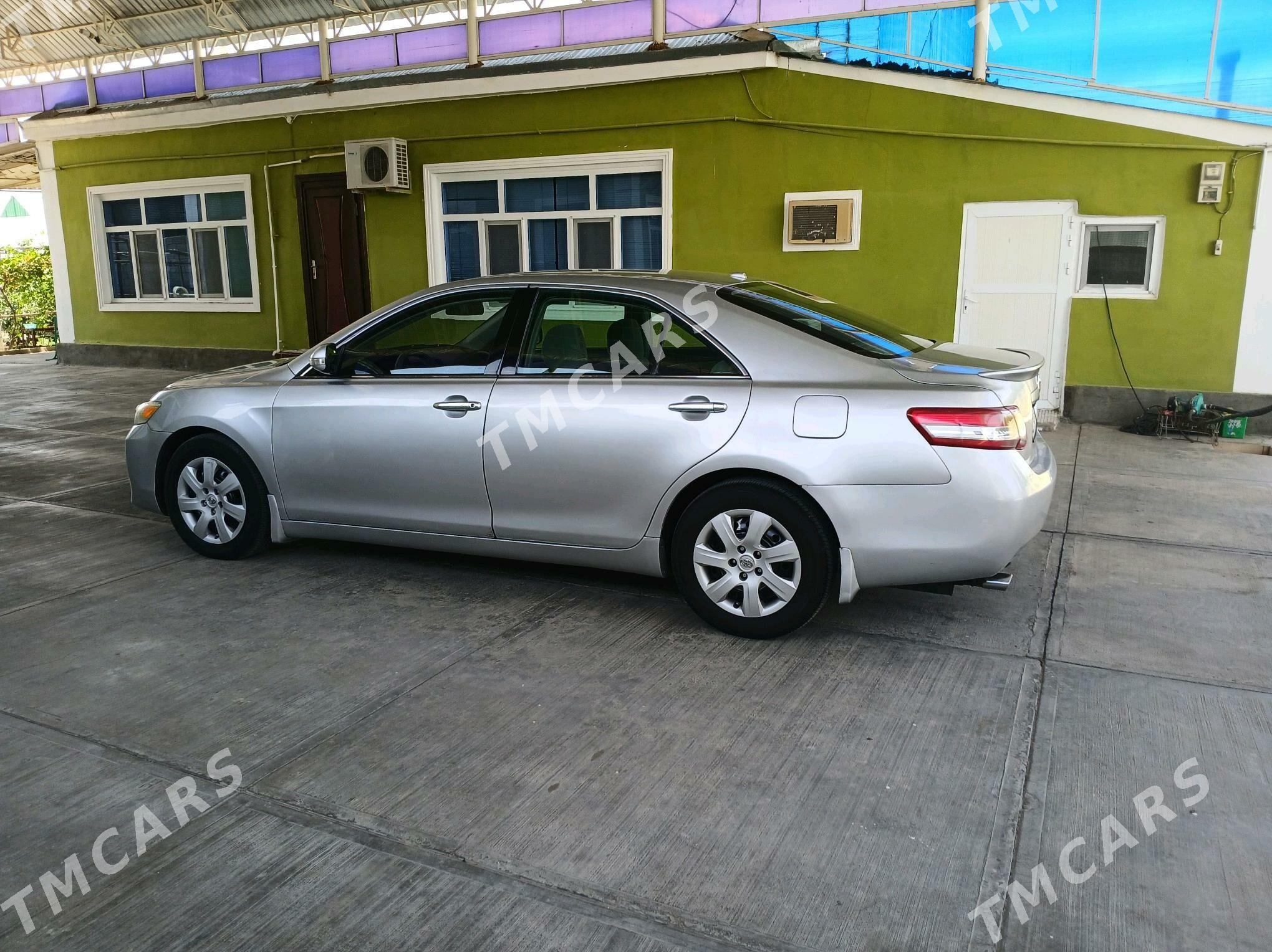 Toyota Corolla 2009 - 152 000 TMT - Ашхабад - img 2