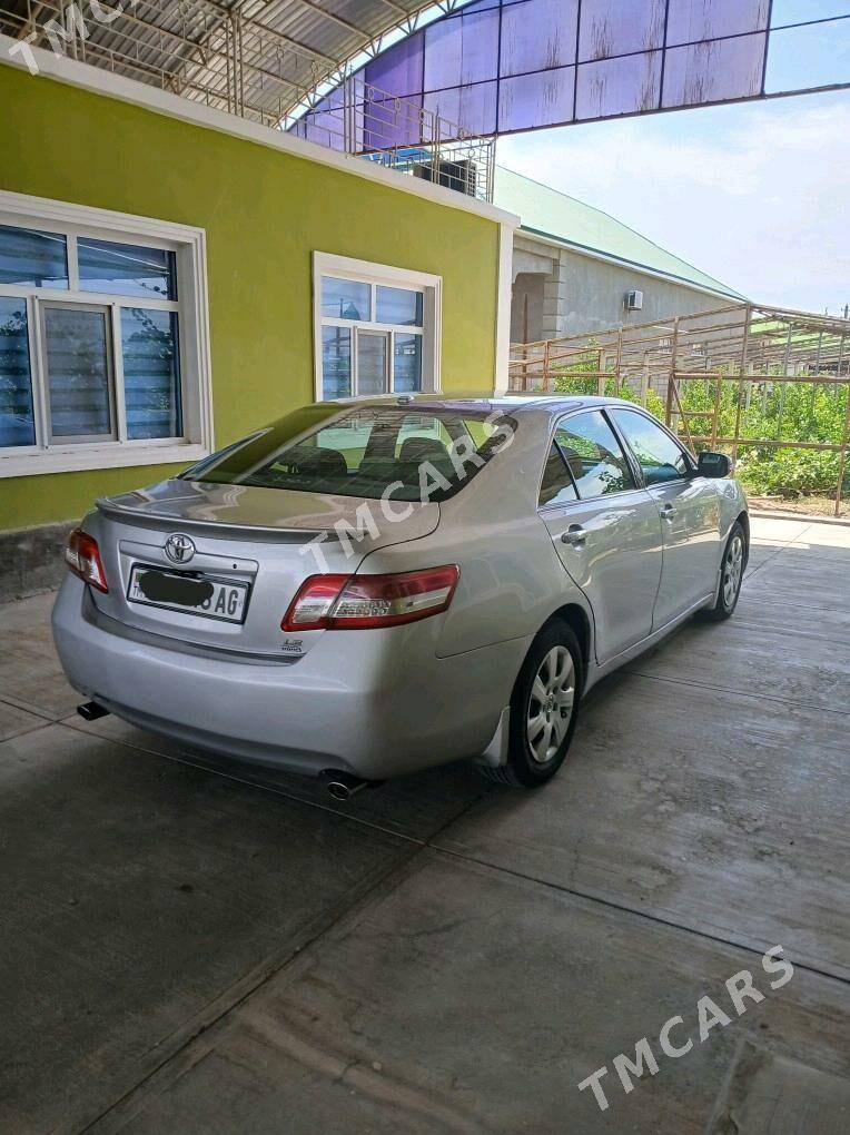 Toyota Corolla 2009 - 152 000 TMT - Ашхабад - img 7