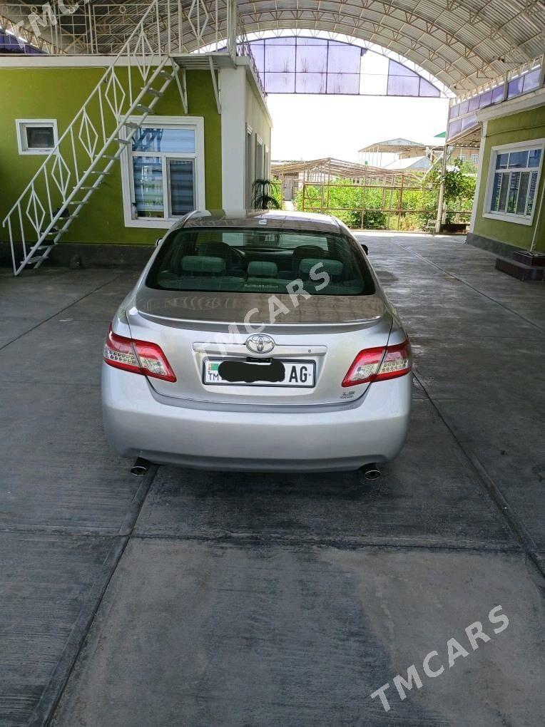 Toyota Corolla 2009 - 152 000 TMT - Ашхабад - img 6