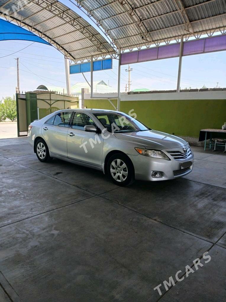 Toyota Corolla 2009 - 152 000 TMT - Ашхабад - img 8