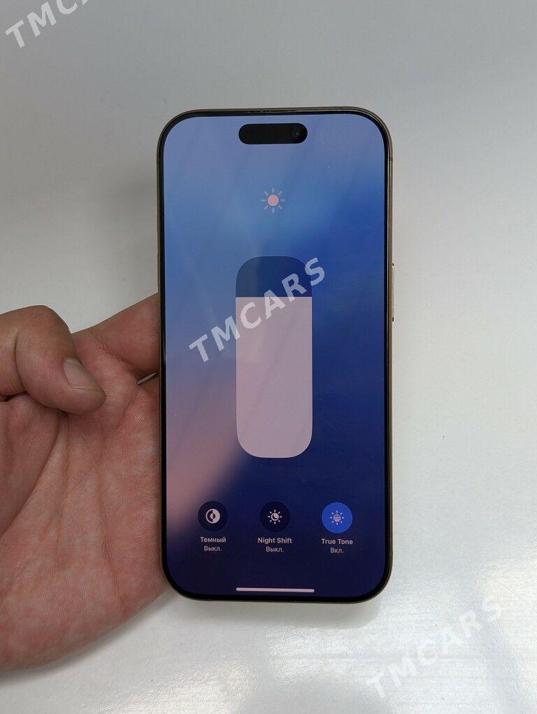 Iphone 16pro 128gb - Ашхабад - img 6