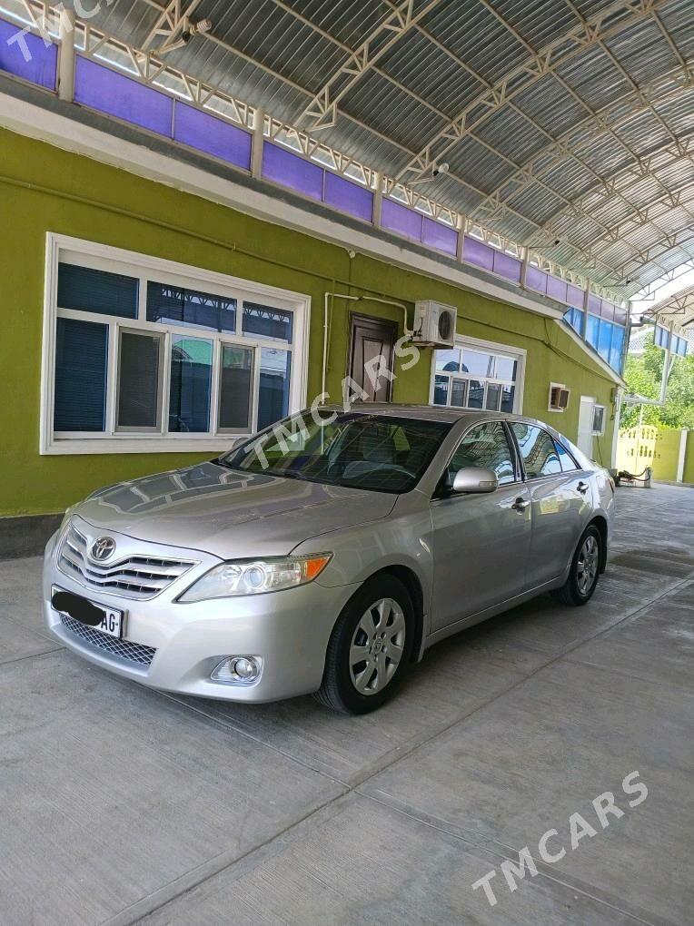 Toyota Corolla 2009 - 152 000 TMT - Ашхабад - img 5