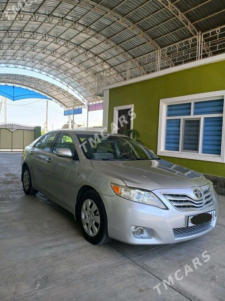 Toyota Corolla 2009 - 152 000 TMT - Ашхабад - img 4