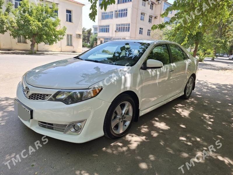 Toyota Camry 2012 - 235 000 TMT - Aşgabat - img 4