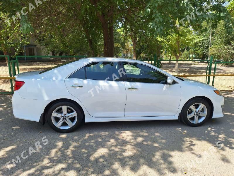Toyota Camry 2012 - 235 000 TMT - Aşgabat - img 5