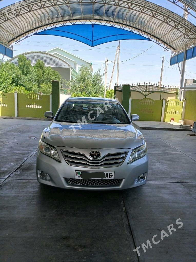 Toyota Corolla 2009 - 152 000 TMT - Ашхабад - img 9