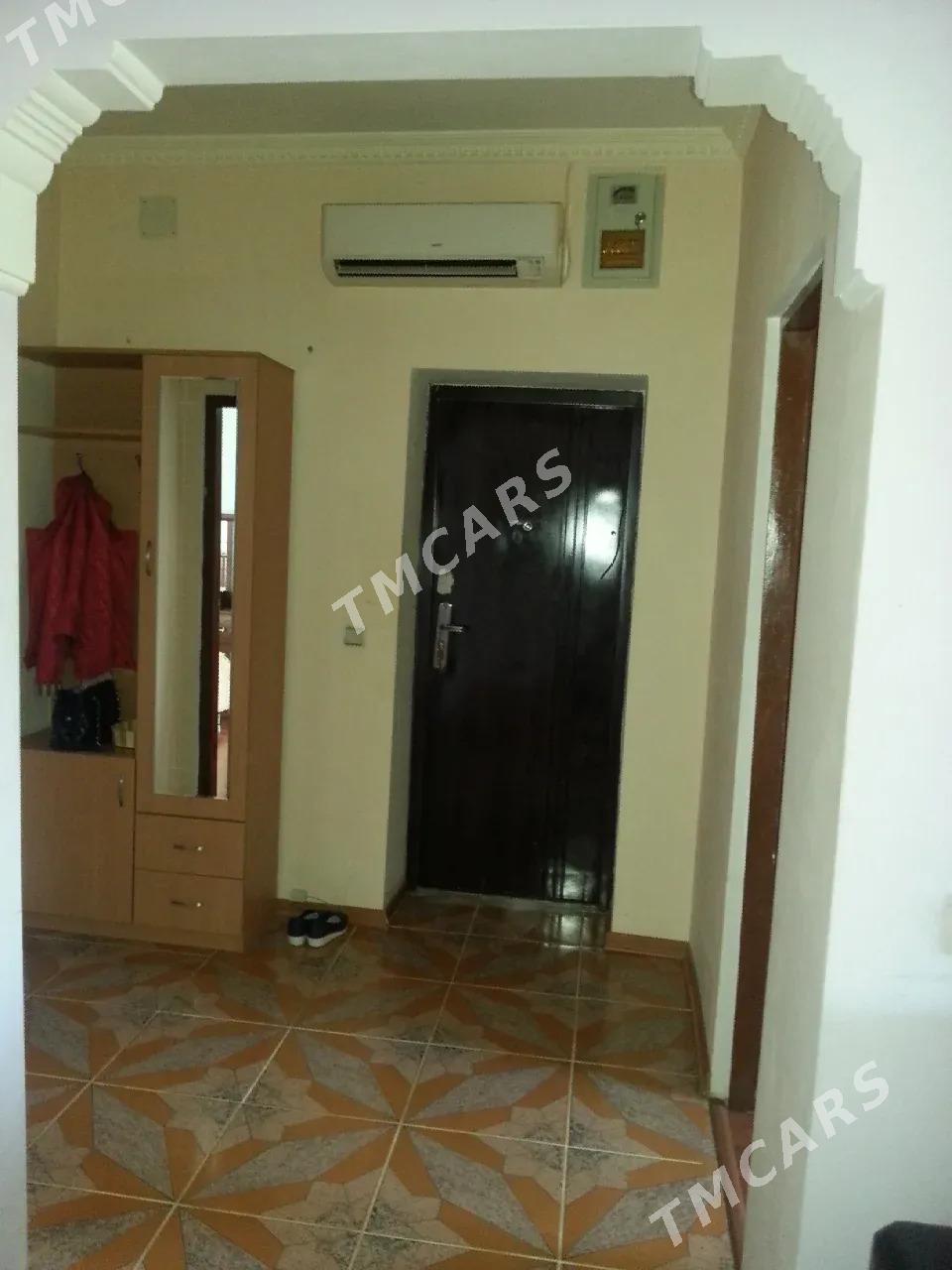 11МКР. 3 КОМН. 3ЭТАЖ - Aşgabat - img 1