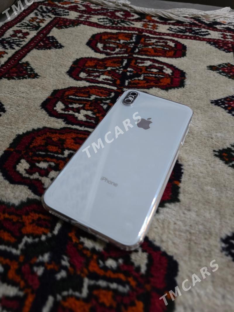 iPhone Xs Max - Туркменабат - img 3