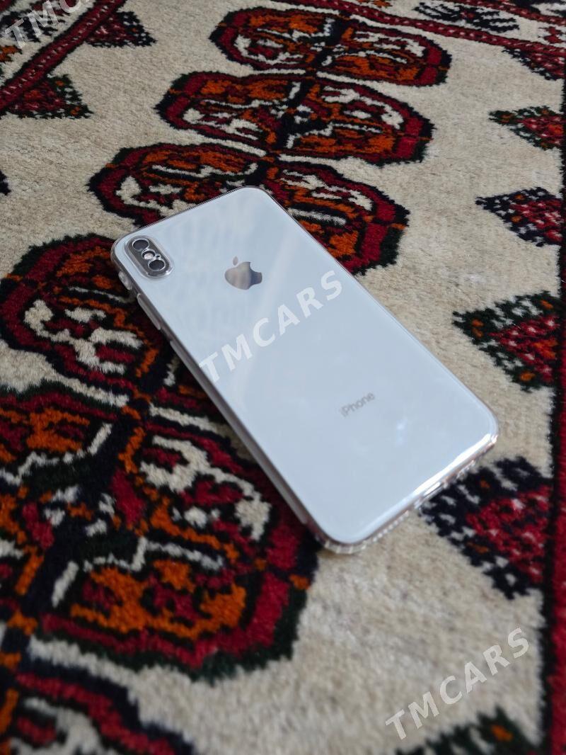 iPhone Xs Max - Туркменабат - img 6