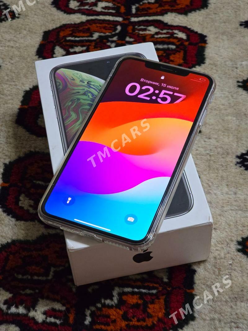 iPhone Xs Max - Туркменабат - img 4