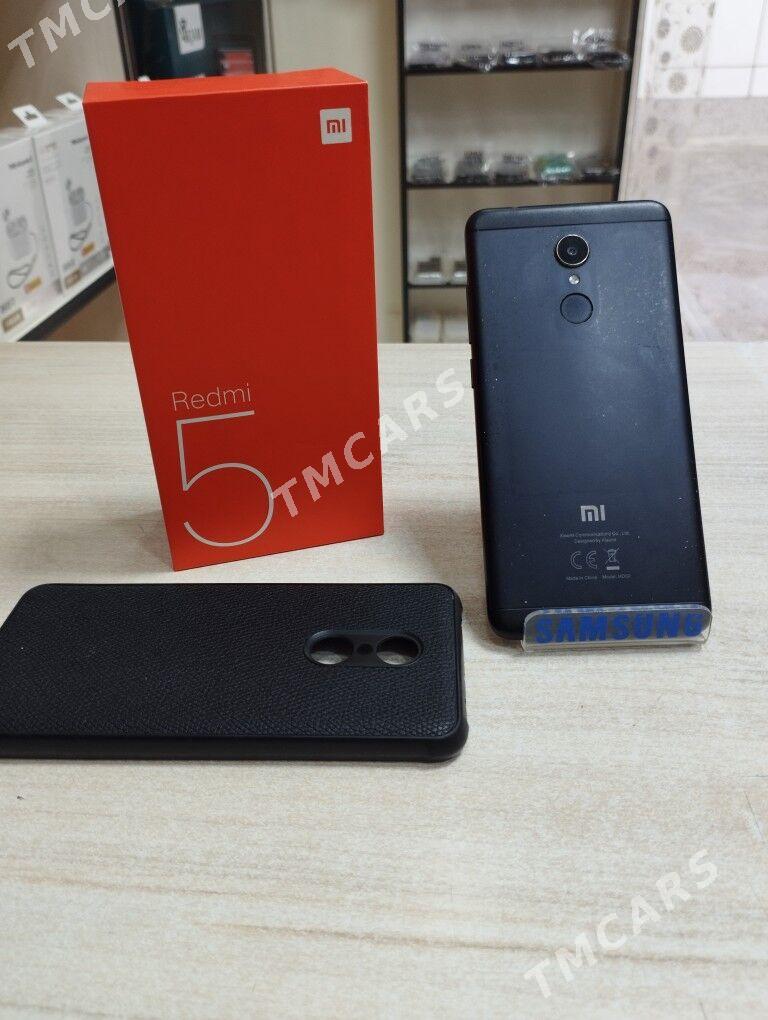 Redmi 5  3/32gb - 30 мкр - img 2
