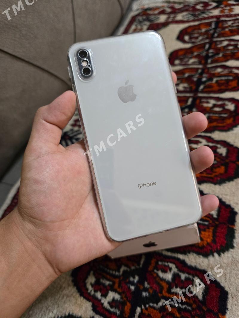 iPhone Xs Max - Туркменабат - img 2