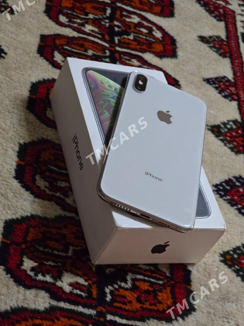 iPhone Xs Max - Туркменабат - img 5