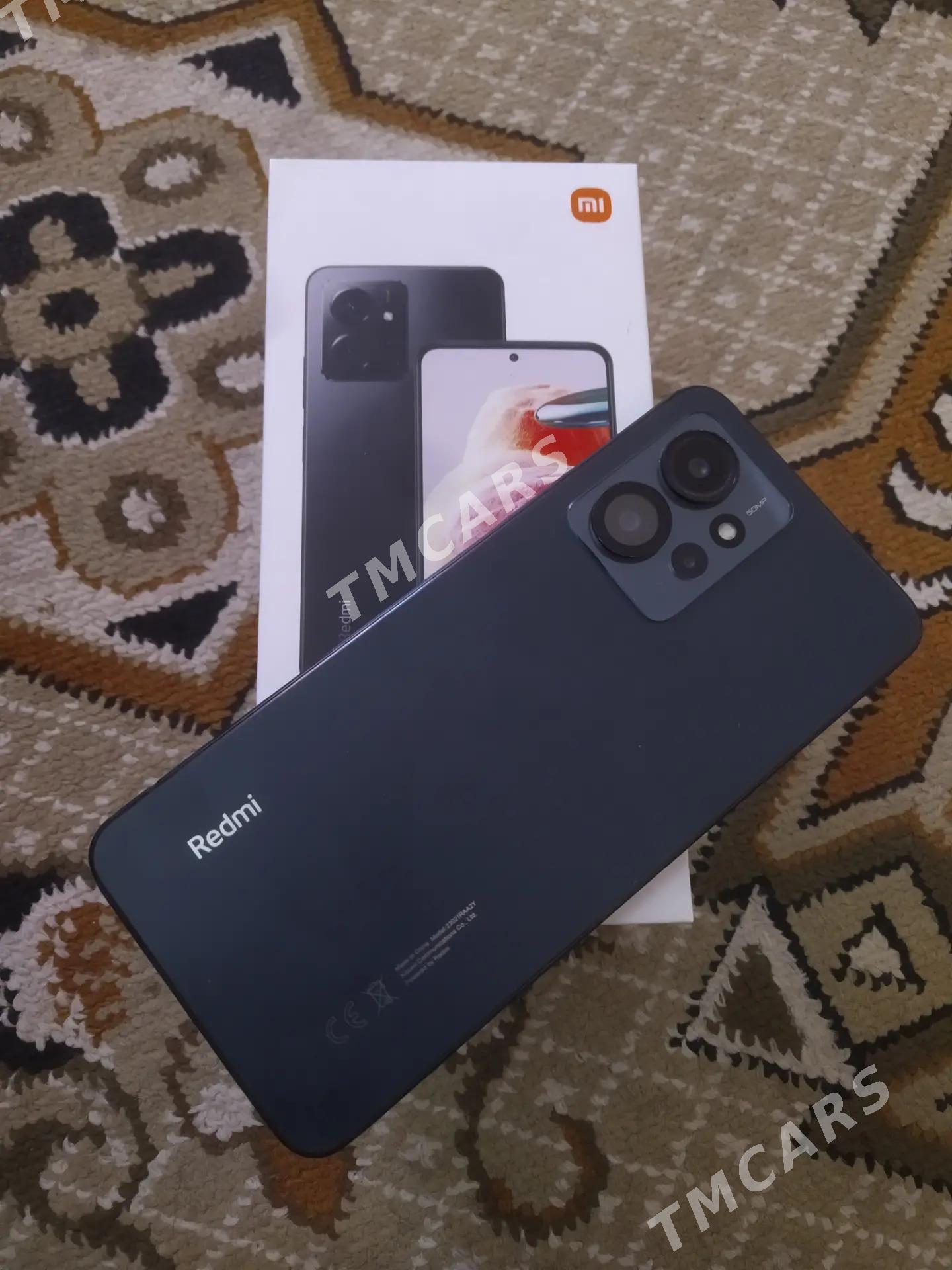 Redmi not 12 - Gyzylarbat - img 2