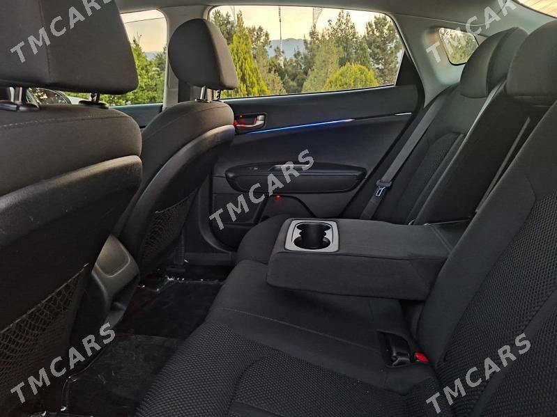 Kia Optima 2020 - 235 000 TMT - Ашхабад - img 8
