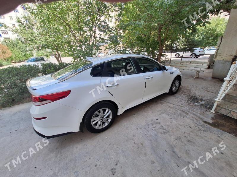 Kia Optima 2020 - 235 000 TMT - Ашхабад - img 2