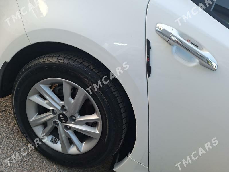 Kia Optima 2020 - 235 000 TMT - Ашхабад - img 10