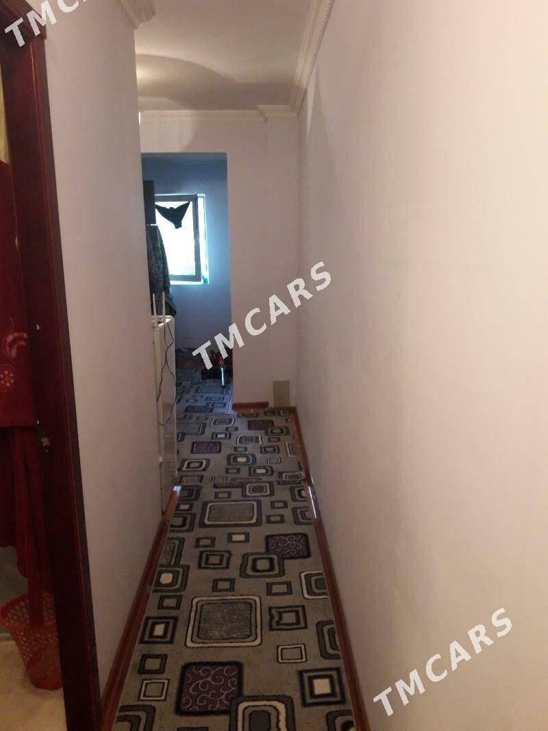 Arenda kwartira jay Tekebazar - Aşgabat - img 2