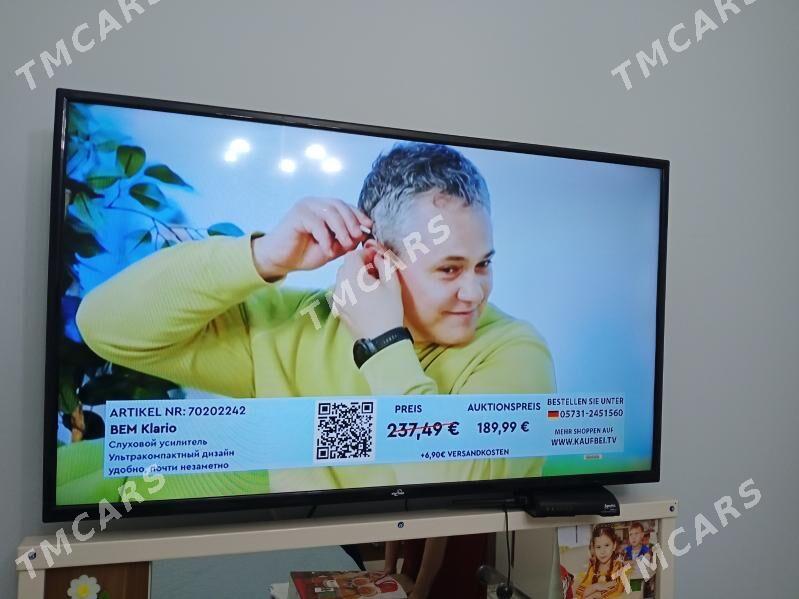 телевизор / televizor - Büzmeýin GRES - img 3