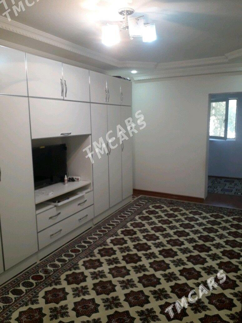 Arenda kwartira jay Tekebazar - Aşgabat - img 1