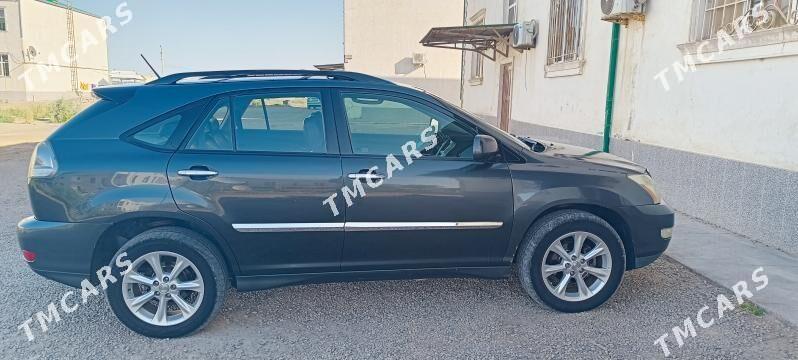 Lexus RX 350 2008 - 285 000 TMT - Baýramaly - img 1