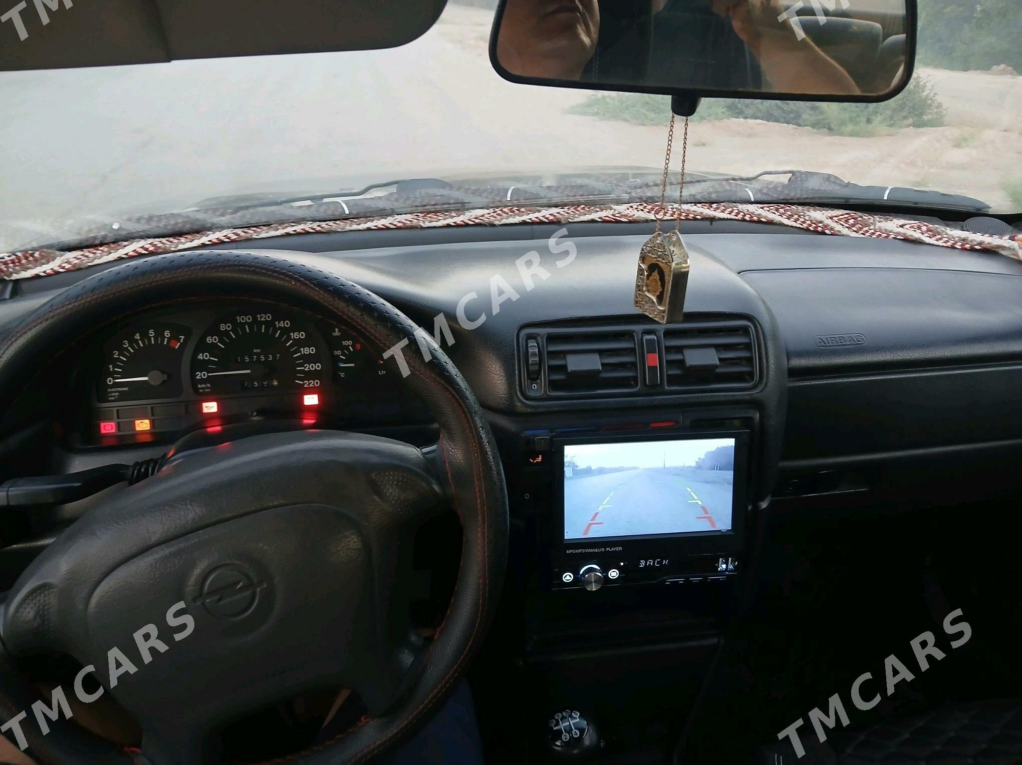 Opel Vectra 1994 - 48 000 TMT - Шабатский этрап - img 7
