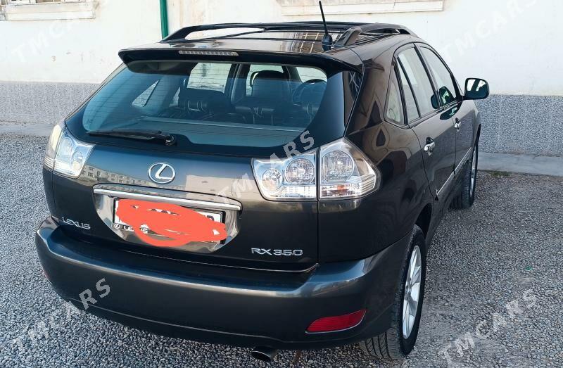 Lexus RX 350 2008 - 285 000 TMT - Baýramaly - img 2
