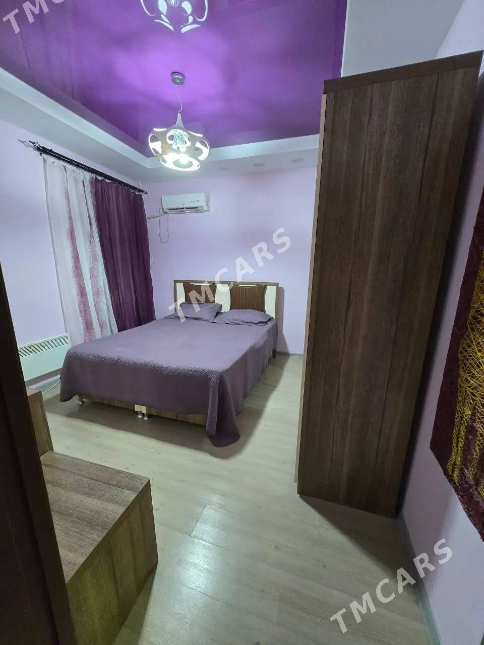 Аренда Мир 3 arenda сдаю - Ашхабад - img 1