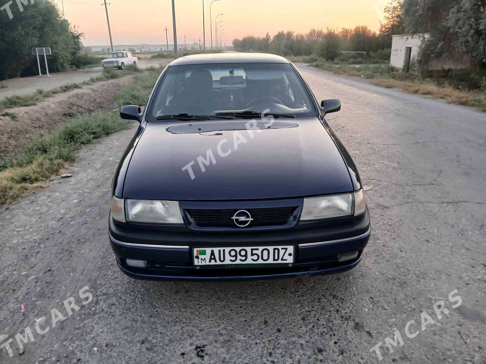 Opel Vectra 1994 - 48 000 TMT - Шабатский этрап - img 3
