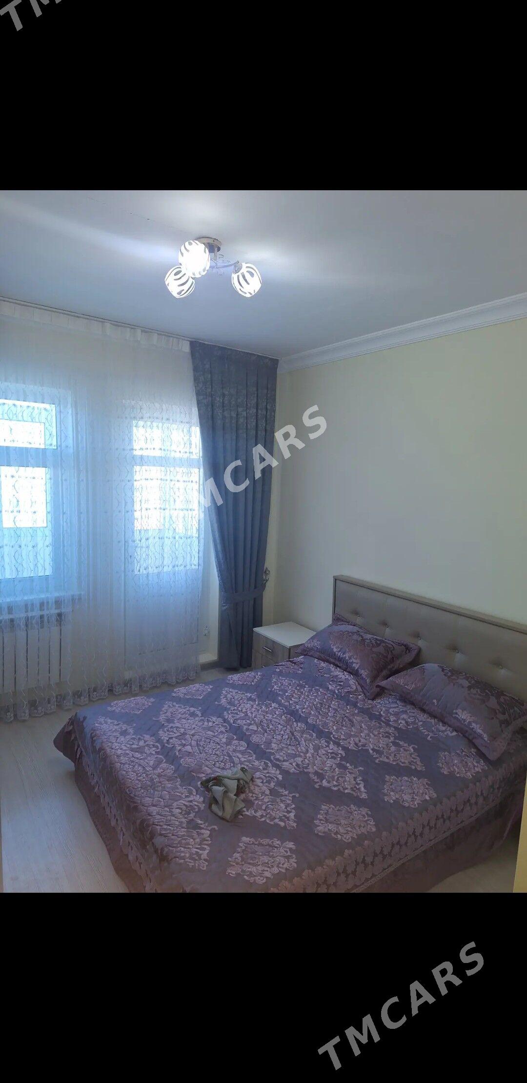 Элитка квартира жайлар жай - Türkmenabat - img 2