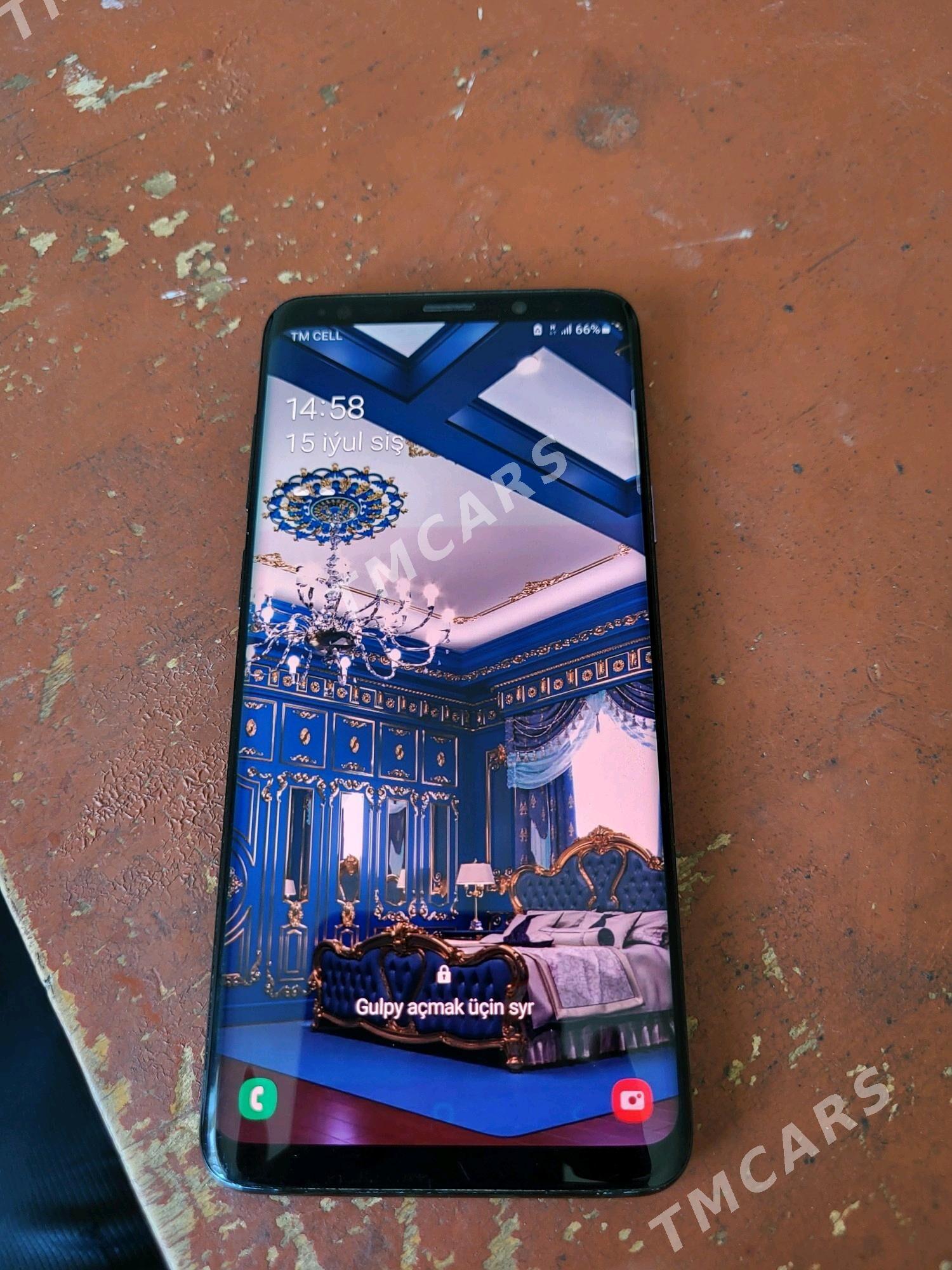 s9+ - Гёкдепе - img 2