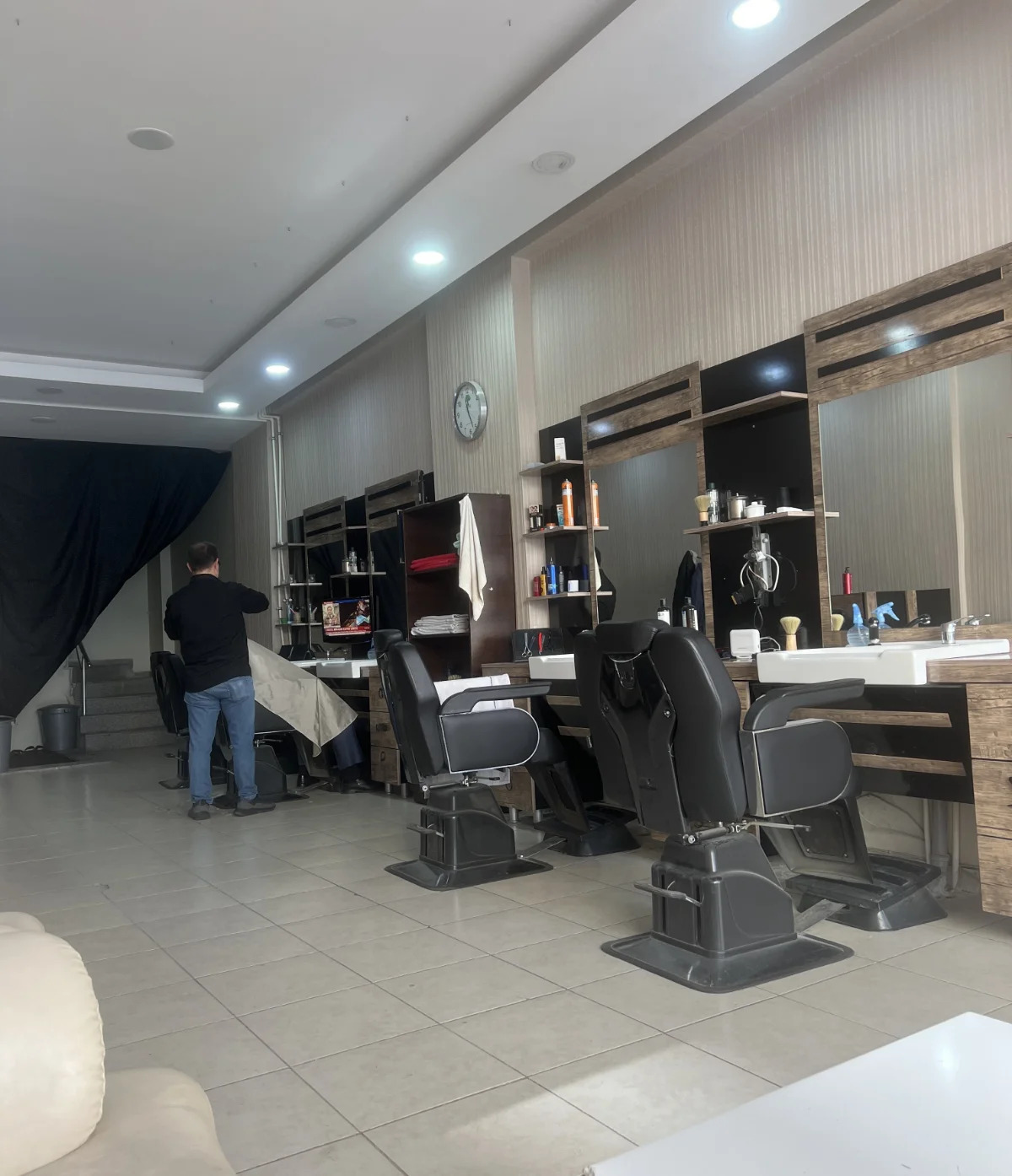 parehmaher salon - Гуртли - img 2